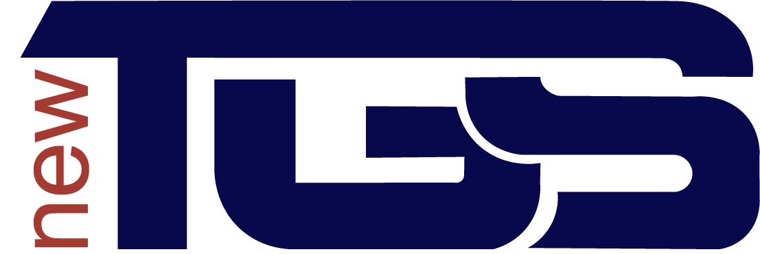 Logo TGS