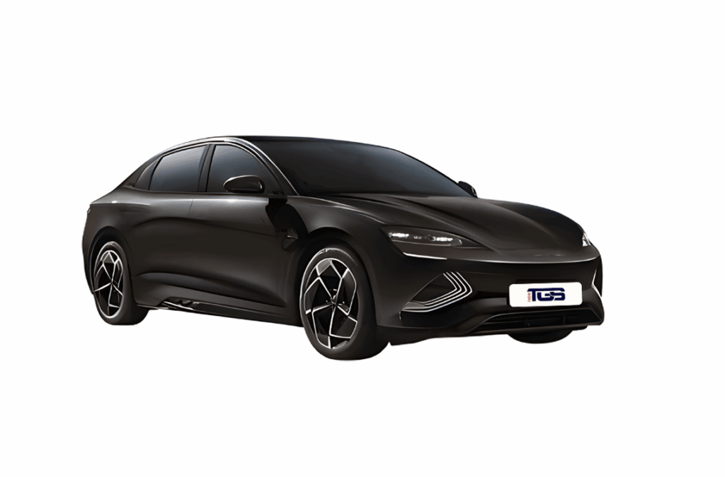 BYD Seal Full Electric