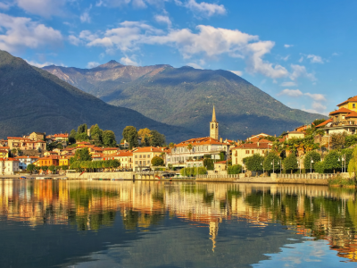 Lago Maggiore TGS NCC