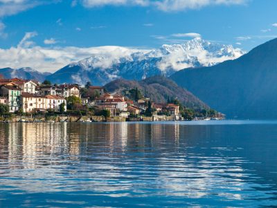 Lago di Como TGS NCC
