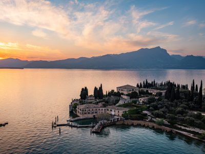 Lago di Garda TGS NCC